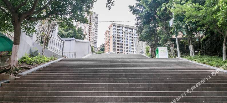 途麦豪斯大酒店(巴中江北店)图片