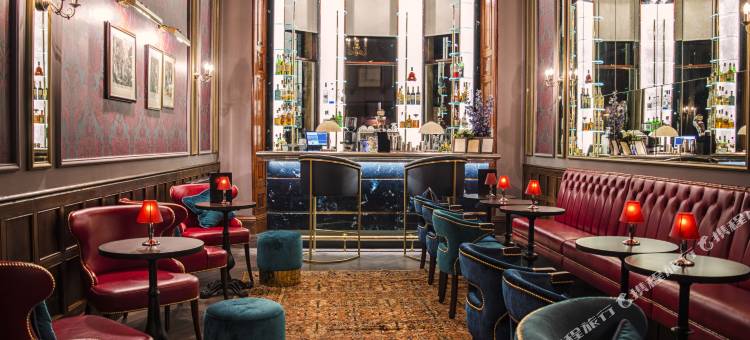 邦汉姆酒店(The Bonham)图片