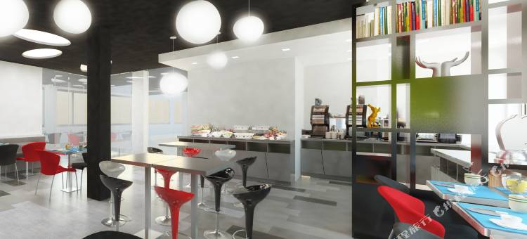 米兰iQ酒店(IQ Hotel Milano)图片