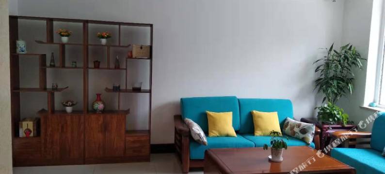 烟台裕龙泰酒店图片