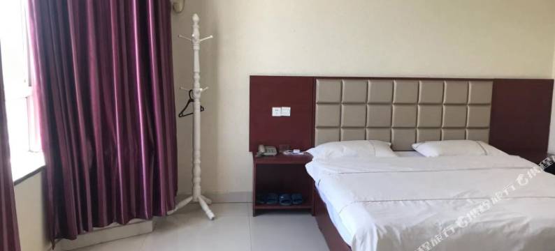 亳州阳光宾馆图片