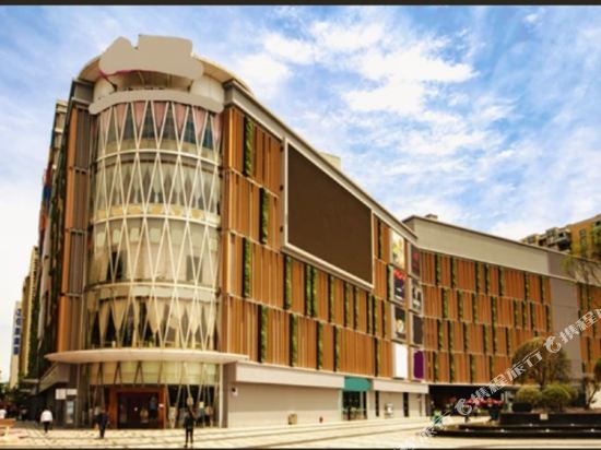 4 Star Hotels In Chengdu Shuangliu District Tripcom - 