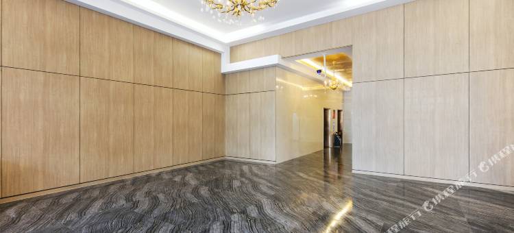 汉庭优佳酒店(杭州临平银泰城地铁站店)图片