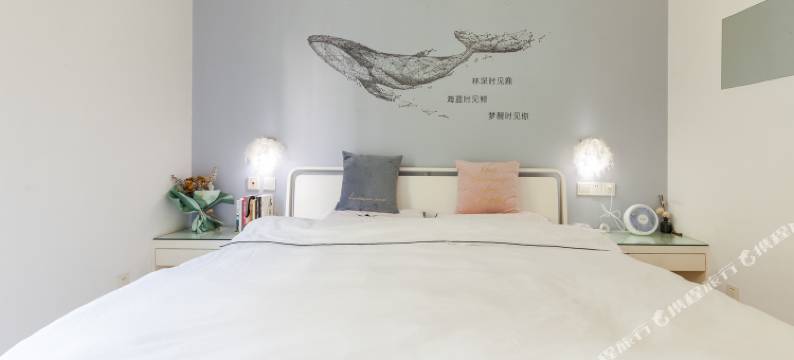 HERE留下公寓(苏州星海街店)图片