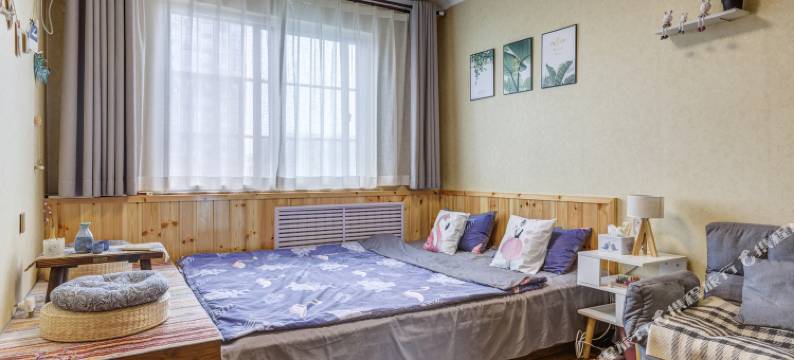 西安小雅小居公寓图片