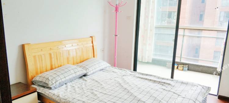 襄阳和泰来公寓(2号店)图片