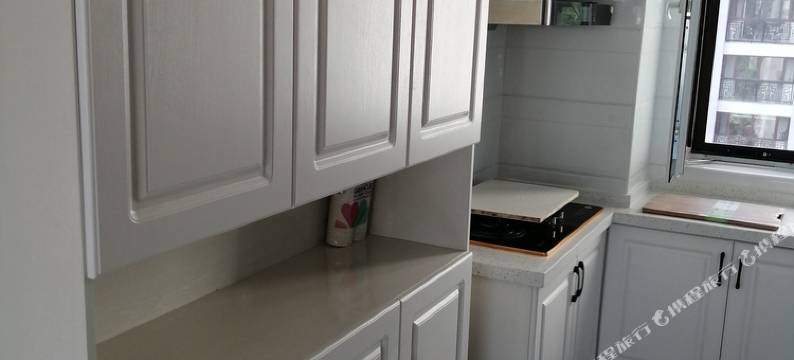 承德避暑山庄外八庙日租民宿图片