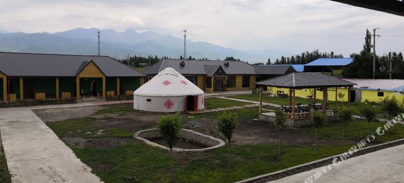 伊犁唐永强客栈图片