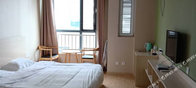 威海尚裕公寓图片