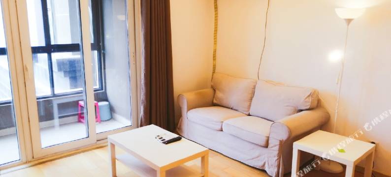 西安maryhouse公寓图片