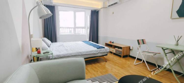 潍坊云居公寓(2号店)图片