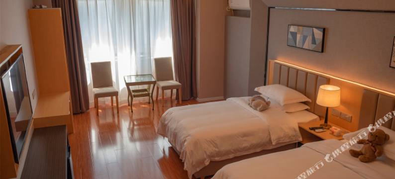 柳州公寓女掌柜小白(3号店)图片