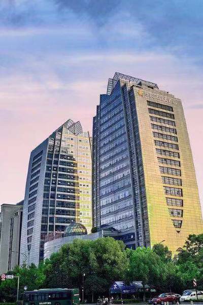 杭州华辰凤庭大酒店图片