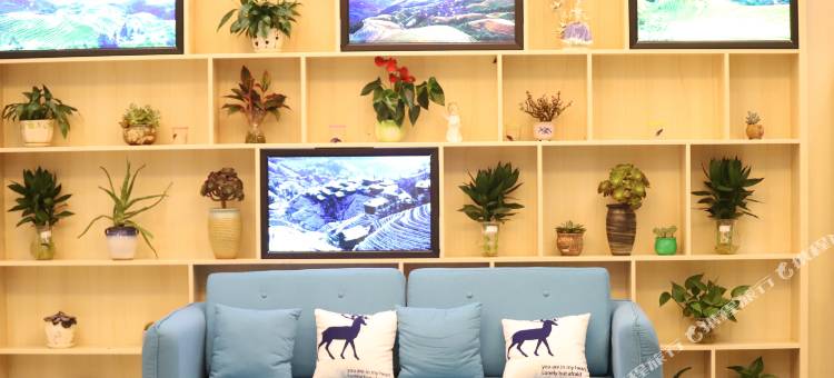 骏怡连锁酒店(龙胜汽车站店)图片