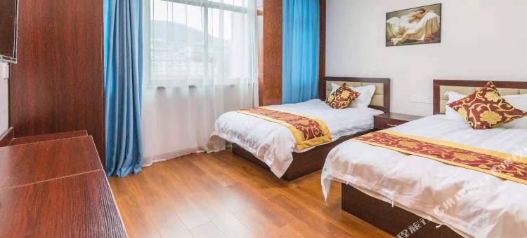 OYO舟山川源宾馆图片