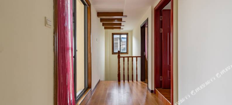 西双版纳千茗阁客栈图片