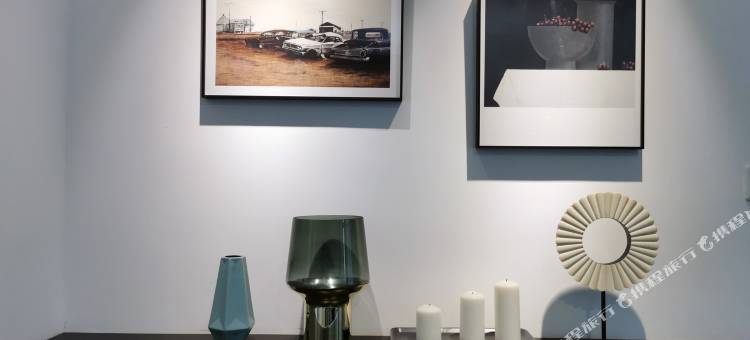 上海令狐先生公寓(3号店)图片