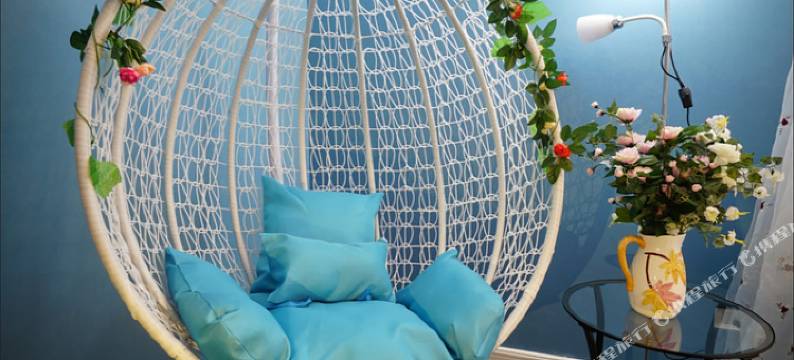 咸阳栀子花爱情小屋(3号店)图片