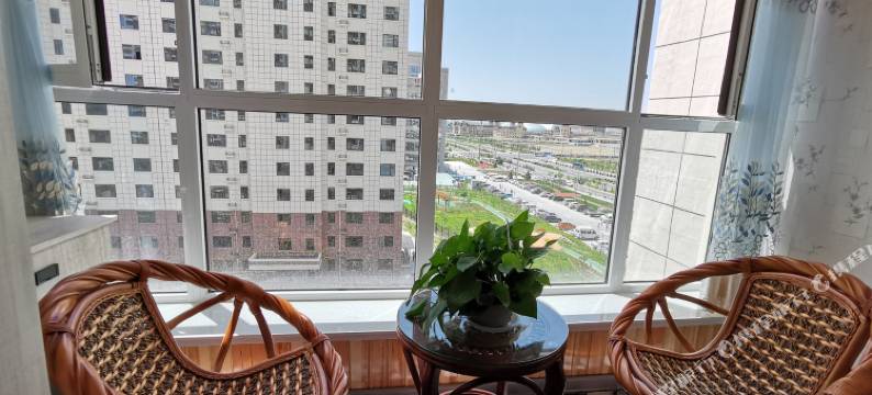 灵灵家公寓(兰州2号店)图片