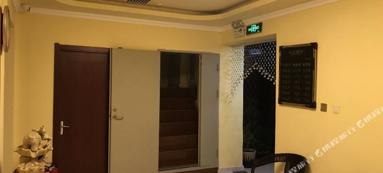 万佳旅馆(西丰农机局店)图片