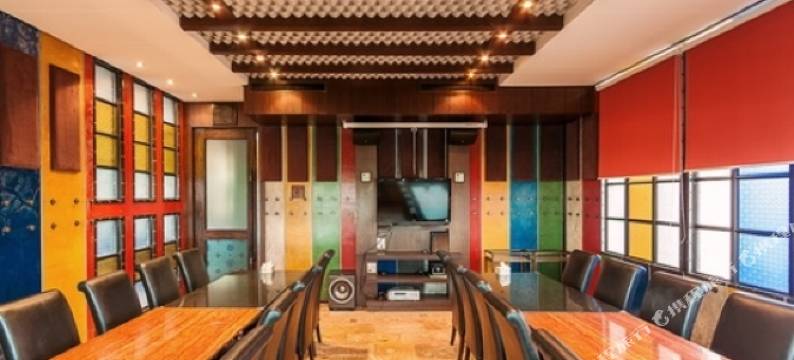 白平安泰堂精品酒店(Pak Ping Ing Tang Boutique Hotel)图片