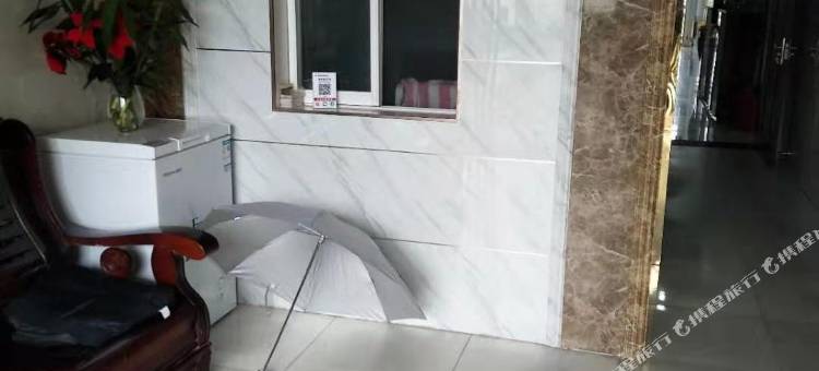 巢湖双泉旅社图片