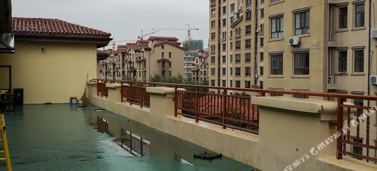 齐齐哈尔方豪宾馆图片