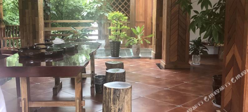 景洪宗晋客栈(告庄星光夜市店)图片