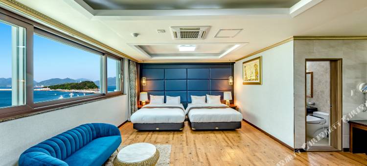 HS观光酒店(HS Tourist Hotel)图片