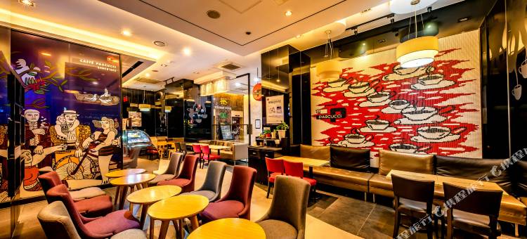 HS观光酒店(HS Tourist Hotel)图片