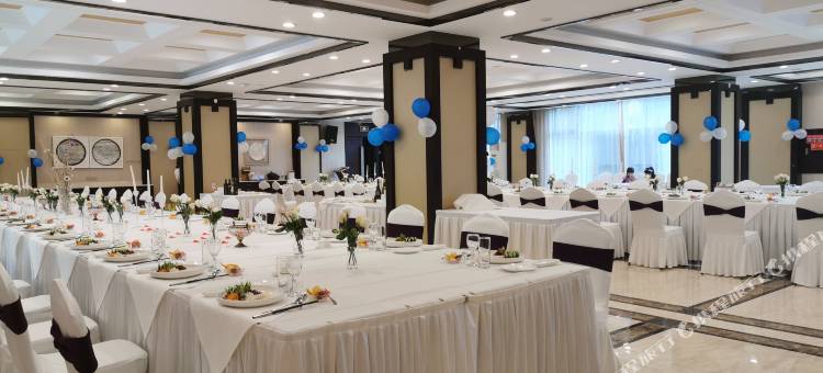 雅安蜀天星月宾馆图片