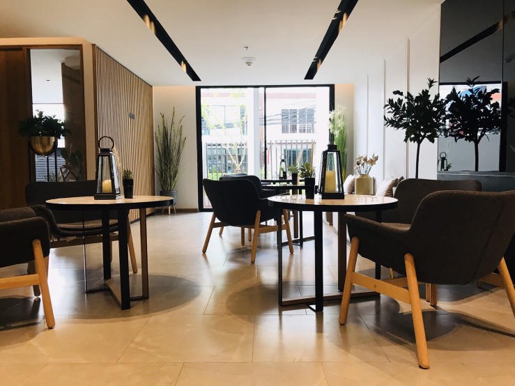 Has Pattaya Over view