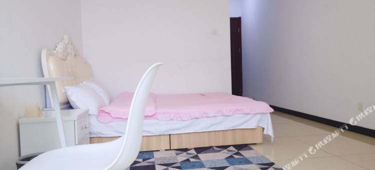 秦皇岛大学生日租公寓(6号店)图片