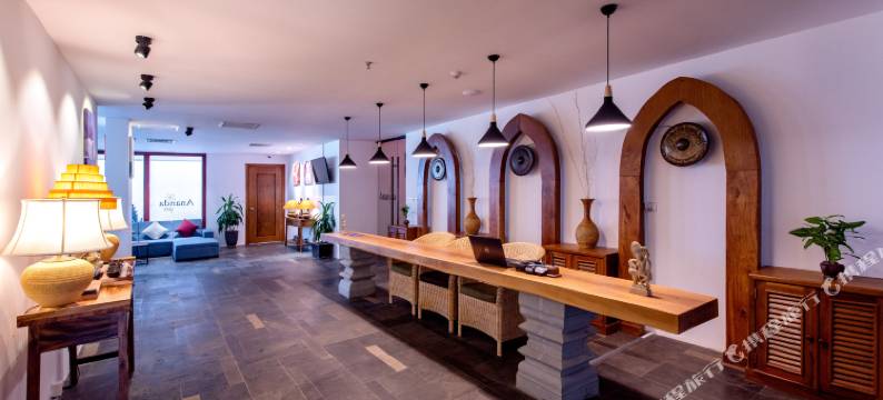 太平洋度假村(Pacific Hotel & Spa)图片