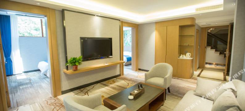 遵义华伦大酒店(高铁站动物园店)图片