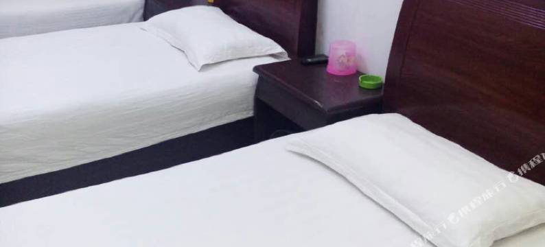 西峡交通宾馆图片