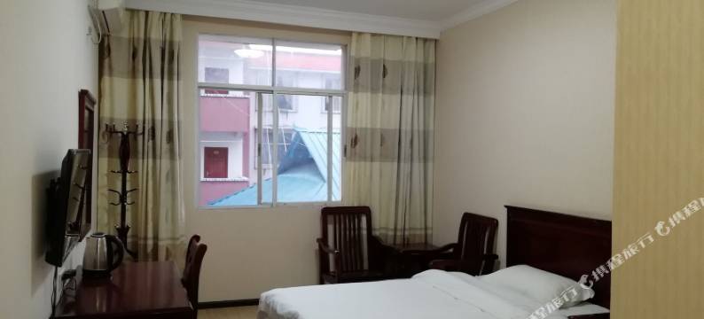 景洪佳路达宾馆图片