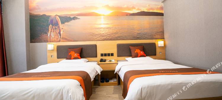 骏怡连锁酒店(龙胜汽车站店)图片