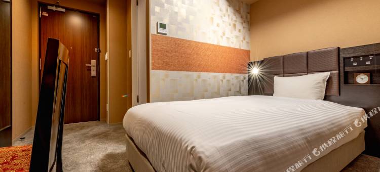 Hotel WBF Shin-Osaka Sky Tower图片
