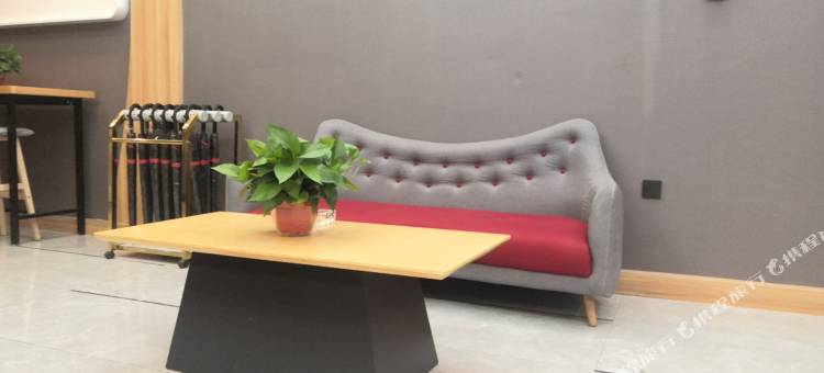 尚客优连锁酒店(仁怀人民医院店)图片