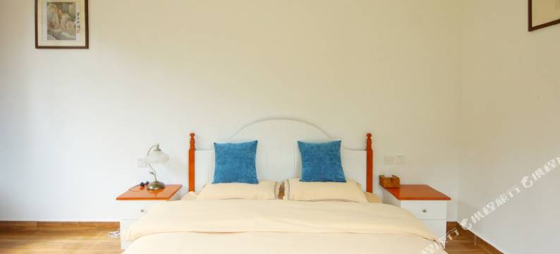 雅安途掌柜117660精品民宿图片