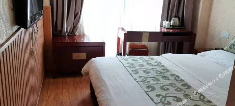 西充府南商务宾馆图片