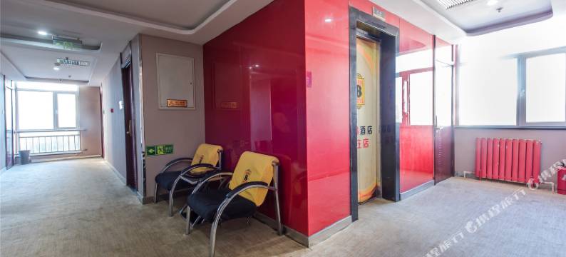 速8酒店(北京朝阳医院管庄地铁站店)图片