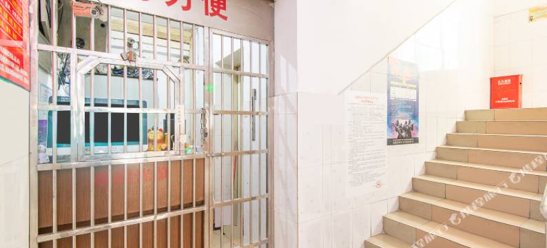 OYO深圳好方便住宿图片