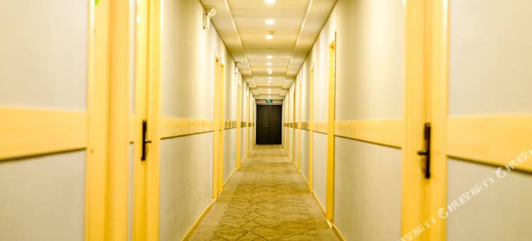 海鸿酒店(徐州苏宁广场店)图片