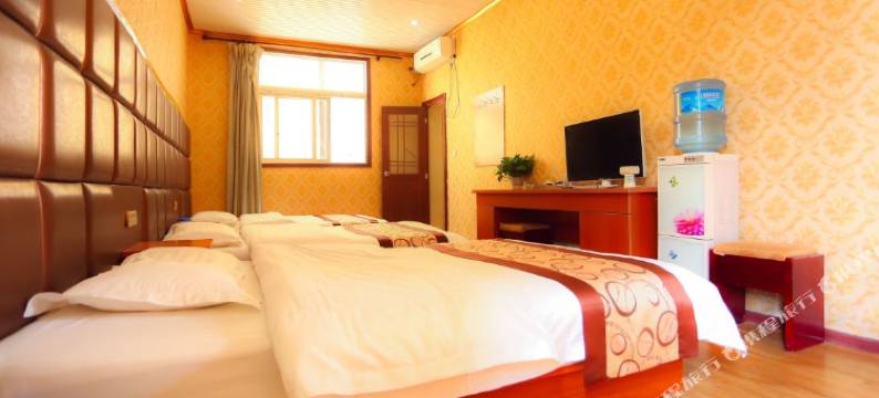 西安希悦宾馆图片