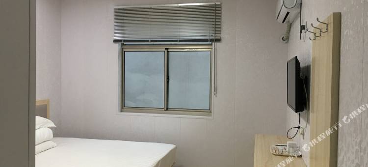 潜山鑫玺人家民宿图片