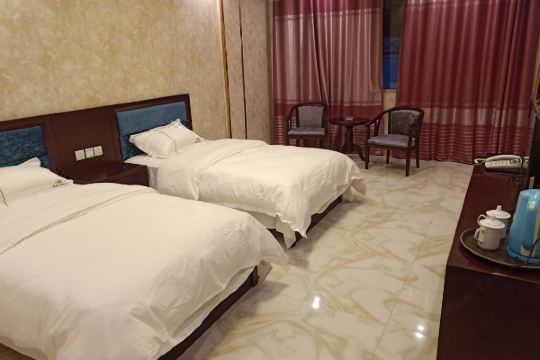 芒康如美温泉大酒店预订价格,联系电话位置地址【携程酒店】