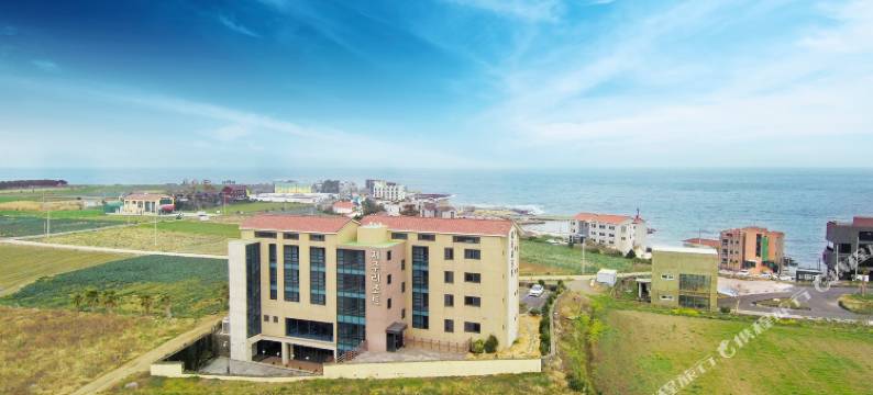 济州岛度假村(Jeju Resort)图片