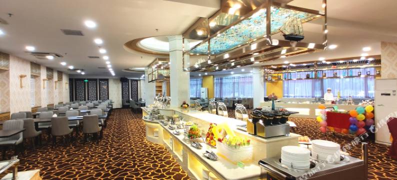 北京商务会馆图片